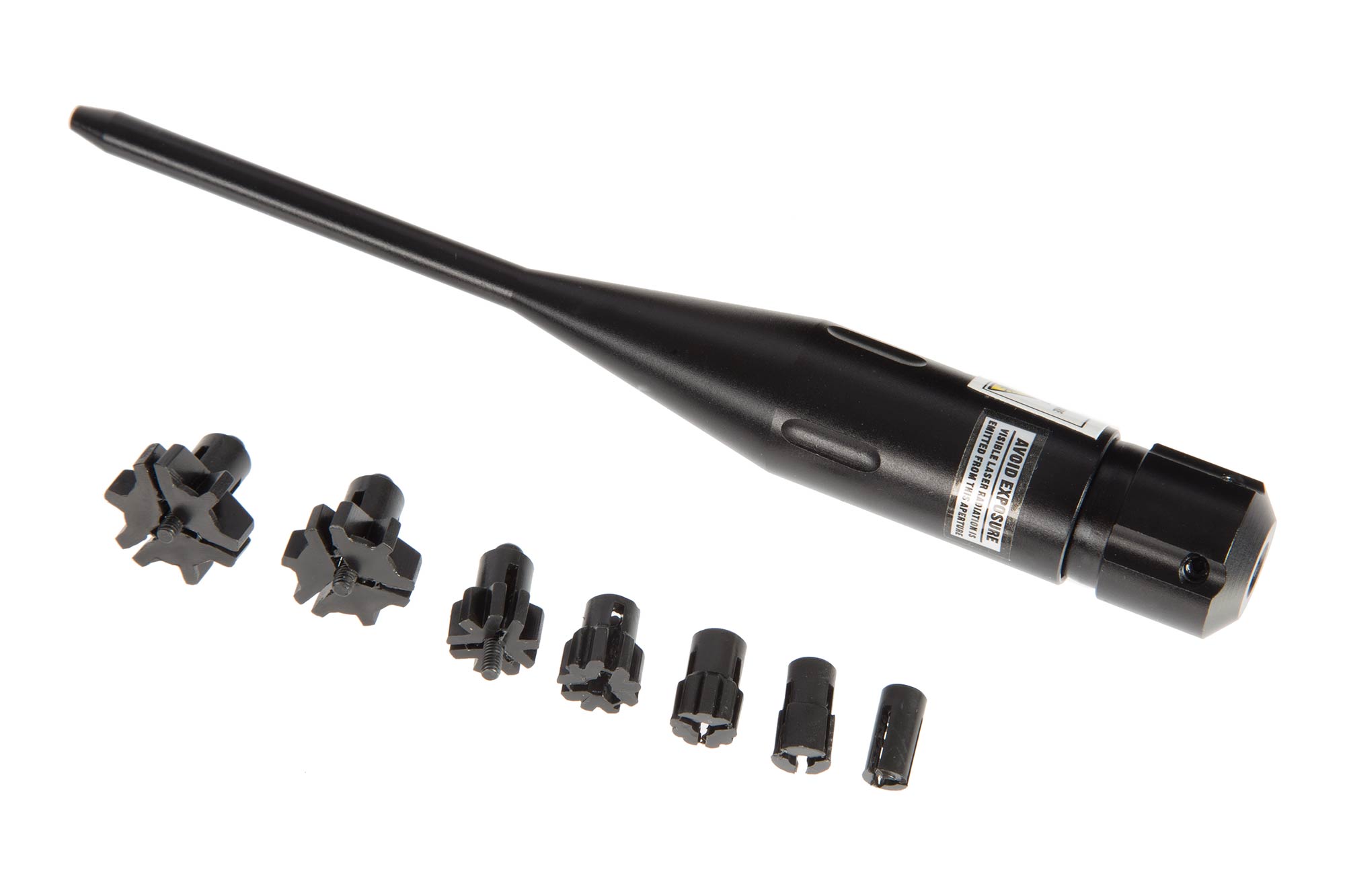 Bushnell Laser Bore Sighter Owner Manual